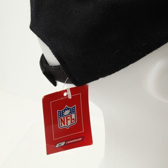 Philadelphia Eagles Inaugural Season 2003 Lincoln Financial Field Reebok Hat NWT - Picture 4 of 9